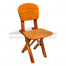 Cadeira Padrão de Mesa